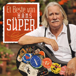 Album cover of Et beste von Hans Süper
