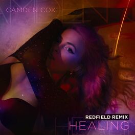 Album cover of Healing (Redfield Remix)