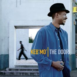 Album cover of The Door
