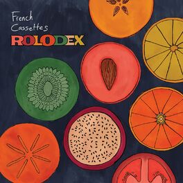 Album cover of Rolodex