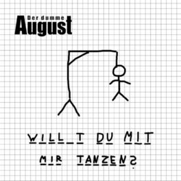 Album cover of Willst Du mit mir tanzen?