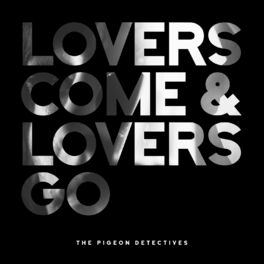 Album cover of Lovers Come and Lovers Go