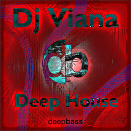 Album cover of Viana - Deep House E.P.