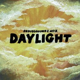 Album cover of Daylight