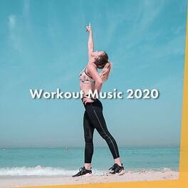 Album cover of Workout Music 2020