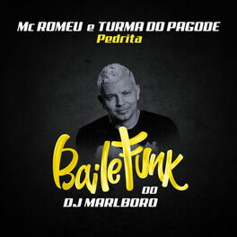 Album cover of Pedrita
