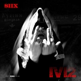 Album cover of IVI2