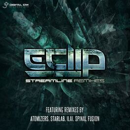 Album cover of Streamline - Remixes
