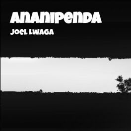 Album cover of Ananipenda