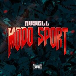 Album cover of Modo Sport