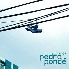 Album cover of Licença
