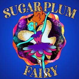 Album cover of Sugar Plum Fairy