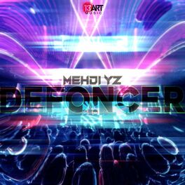Album cover of Défoncer