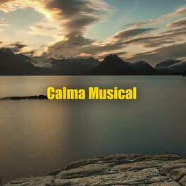 Album cover of Calma Musical
