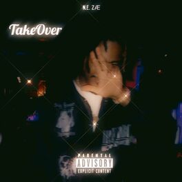 Album cover of TAKEOVER