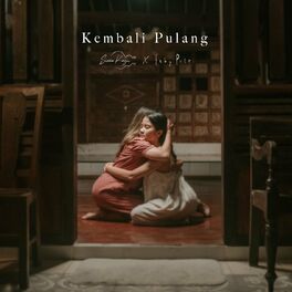Album cover of Kembali Pulang
