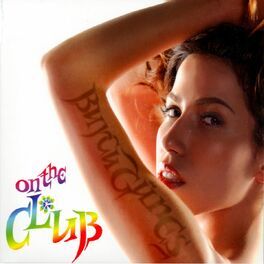 Album cover of On The Club