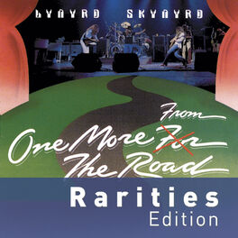 Album cover of One More From The Road (Rarities Edition)
