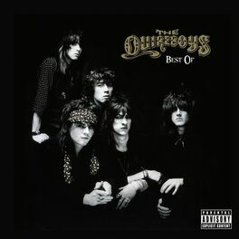 Album cover of Best Of The Quireboys