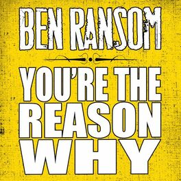 Album cover of You're The Reason Why