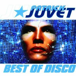 Album cover of Best Of Disco