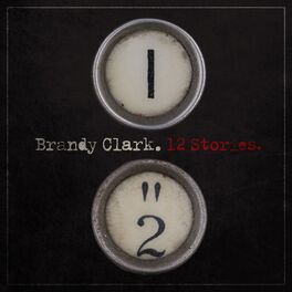 Album cover of 12 Stories