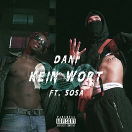 Album cover of Kein Wort (feat. Sosa Kriminell)