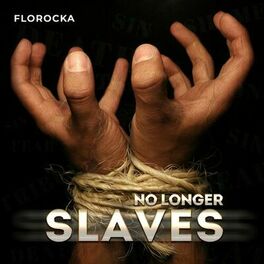 Album cover of No Longer Slaves