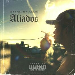 Album cover of Aliados (feat. Marlin)