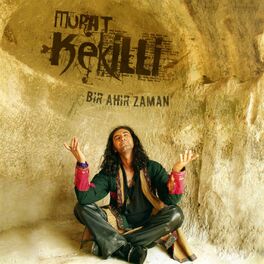 Album cover of Bir Ahir Zaman