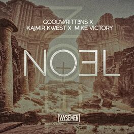Album cover of Noel (feat. GOODWRITT3NS)