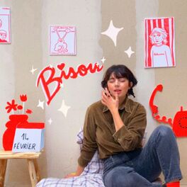 Album cover of Bisou