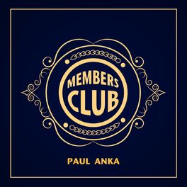 Album cover of Members Club