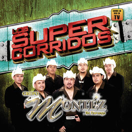 El Borracho - Album by Montez de Durango