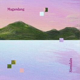 Album picture of Magandang Simulain
