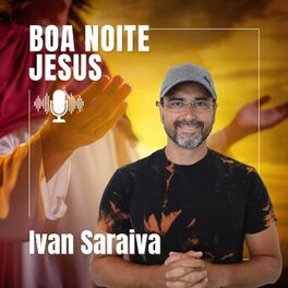Album cover of Boa Noite Jesus