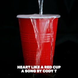 Album cover of Heart Like a Red Cup
