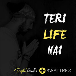 Album cover of Teri Life Hai