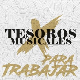 Album cover of Tesoros Musicales: Para Trabajar