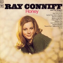 Album cover of Honey