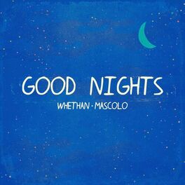 Album cover of Good Nights (feat. Mascolo)