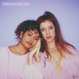 Album cover of Tender Without You
