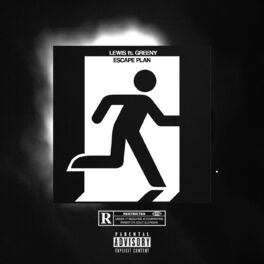 Album cover of Escape Plan