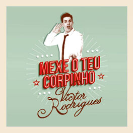Album cover of Mexe o Teu Corpinho