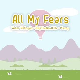 Album cover of All My Fears