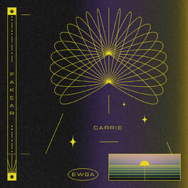 Album cover of Carrie