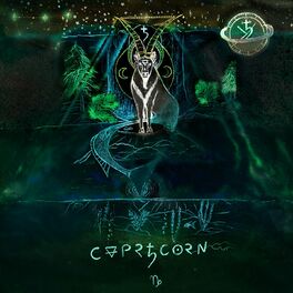Album cover of CAPRICORNUS
