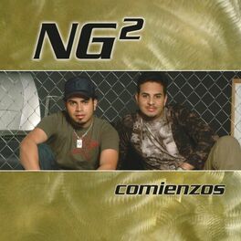 Album cover of Comienzos