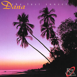 Album cover of The Last Sunset
