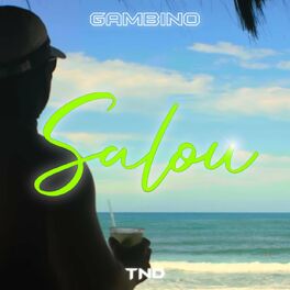 Album cover of Salou